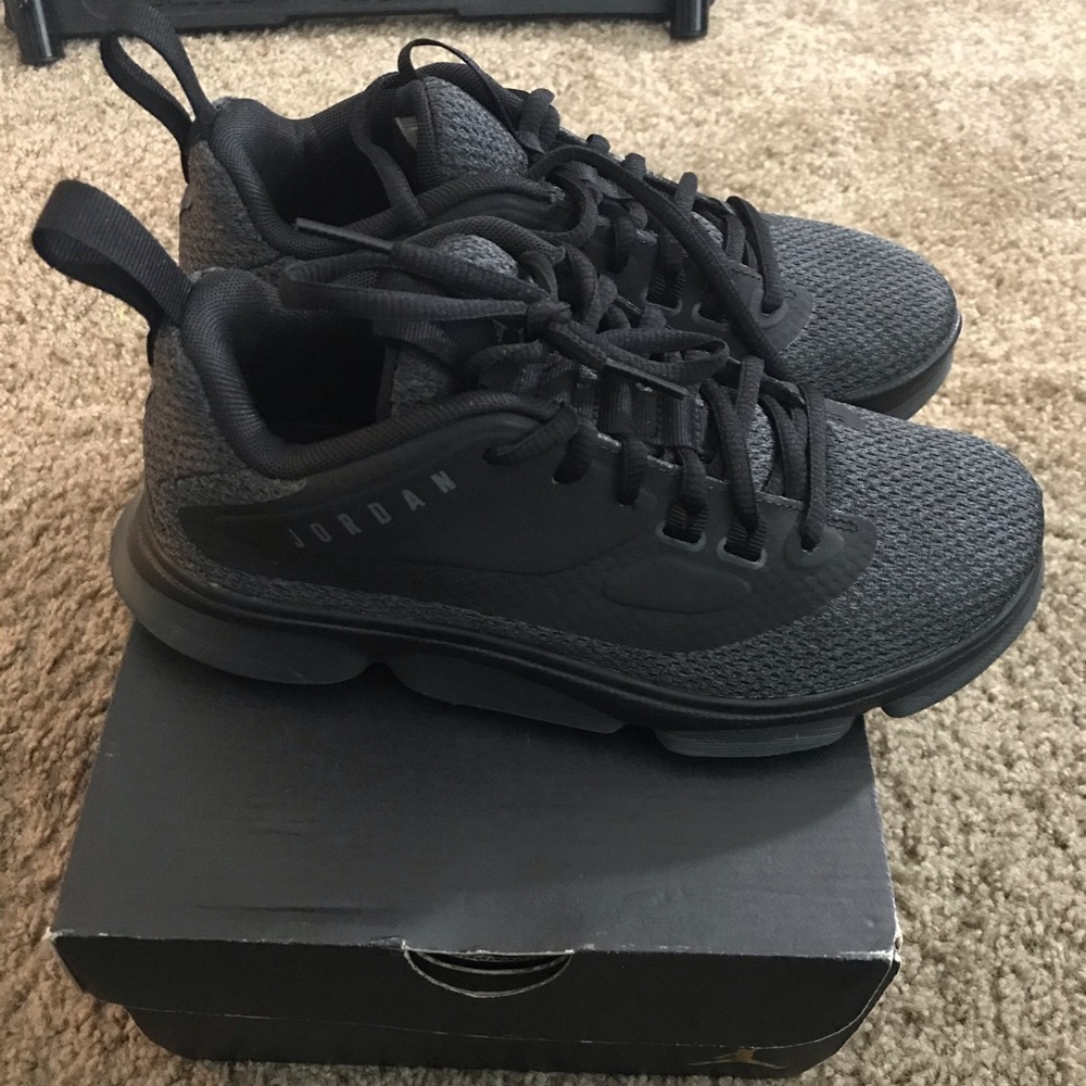 Sold Jordan impact tr